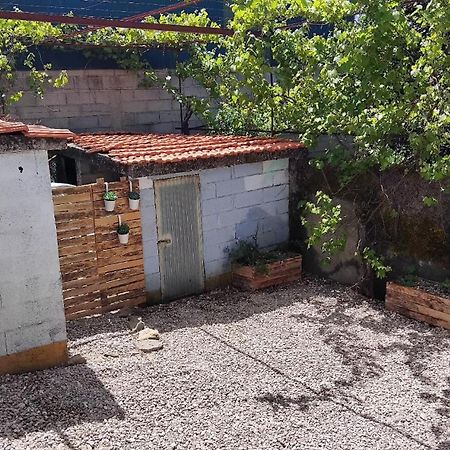 Casa Das Rocas Castanheira de Pera Dış mekan fotoğraf