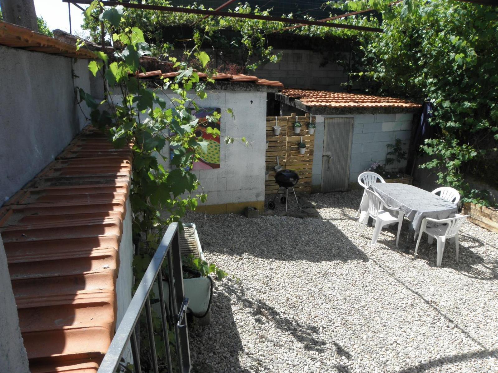 Casa Das Rocas Castanheira de Pera Dış mekan fotoğraf